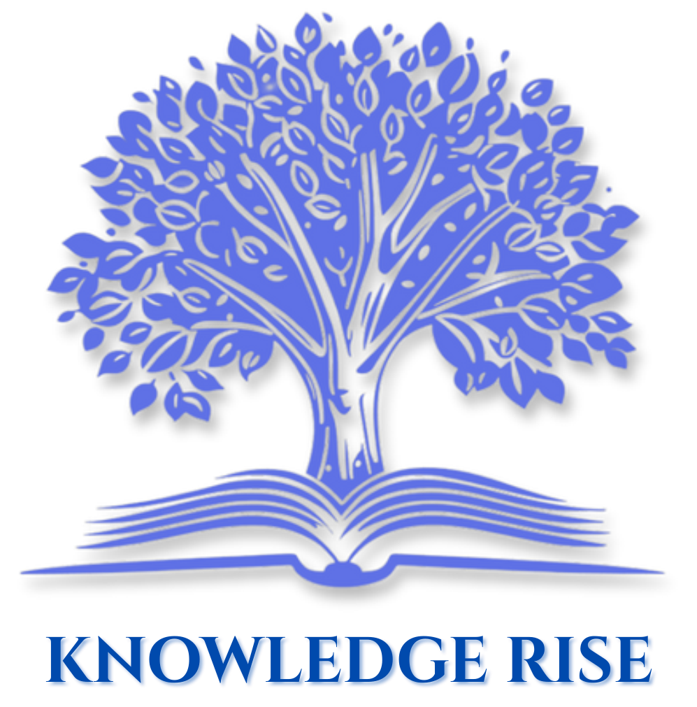 Knowledge rise Modell prosess Mind The Gap